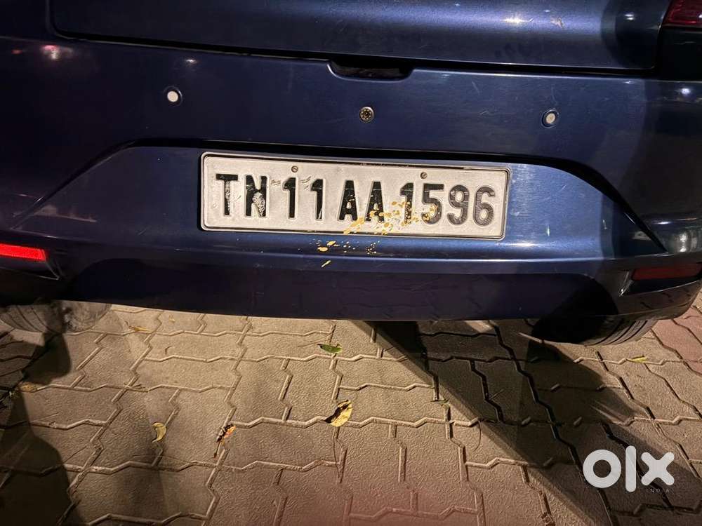 Maruti Suzuki Baleno 2017 Petrol Good Condition