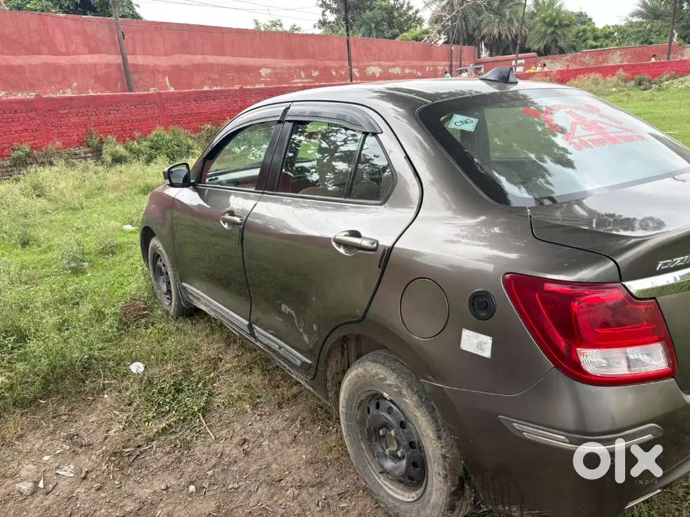 Maruti Suzuki Dzire 2023