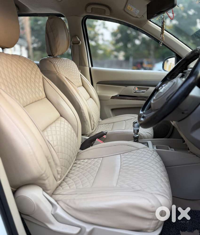 Maruti Suzuki Ertiga Vdi Shvs, 2019, Diesel