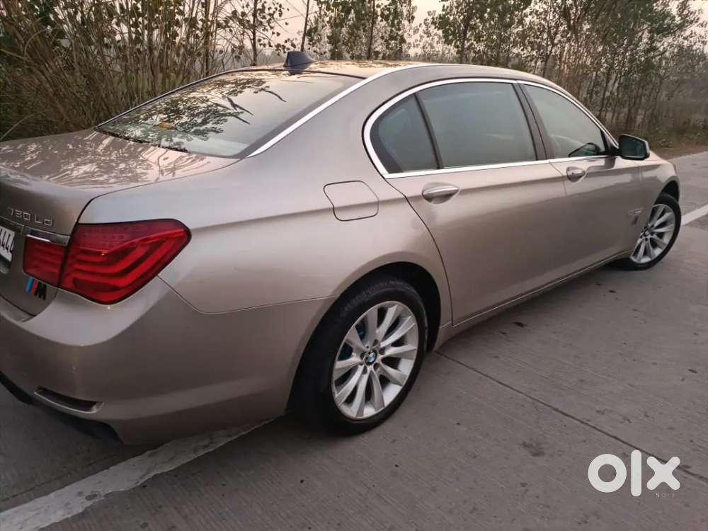 Bmw 730ld  Kerala Buyers Welcome  Delivery Available