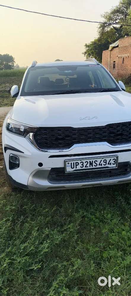 Kia Sonet 1.0 Htk Plus 2023