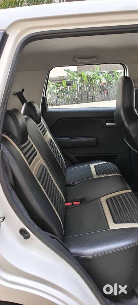 Maruti Suzuki Wagon R 1.0 2019-2022 Vxi Amt, 2020, Petrol