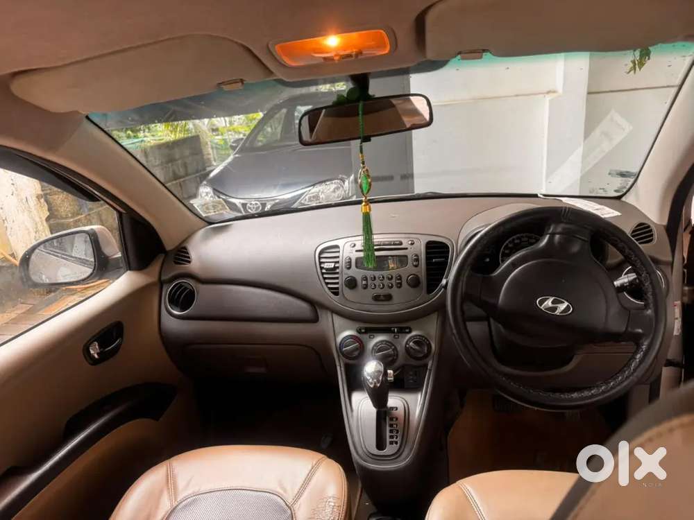 Hyundai I10 2010 Petrol 67000 Km Driven