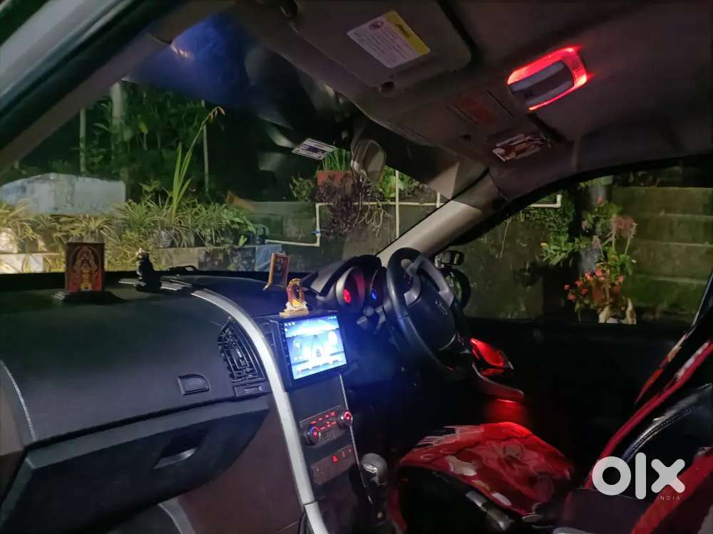 Mahindra Xuv500