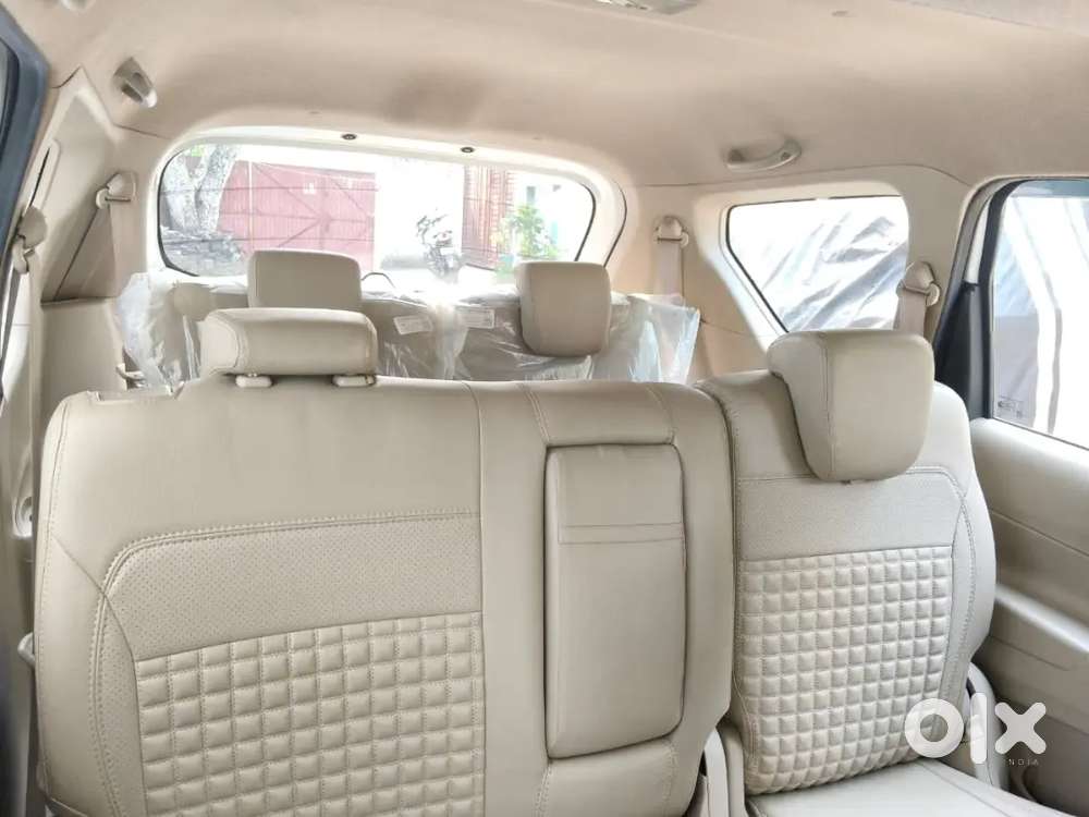 Maruti Suzuki Xl6 2023 Petrol Well Maintained