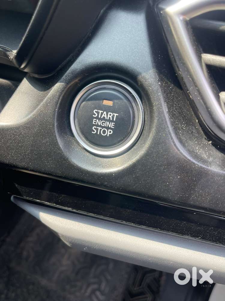 Tata Harrier Pure Plus S, 2024, Diesel