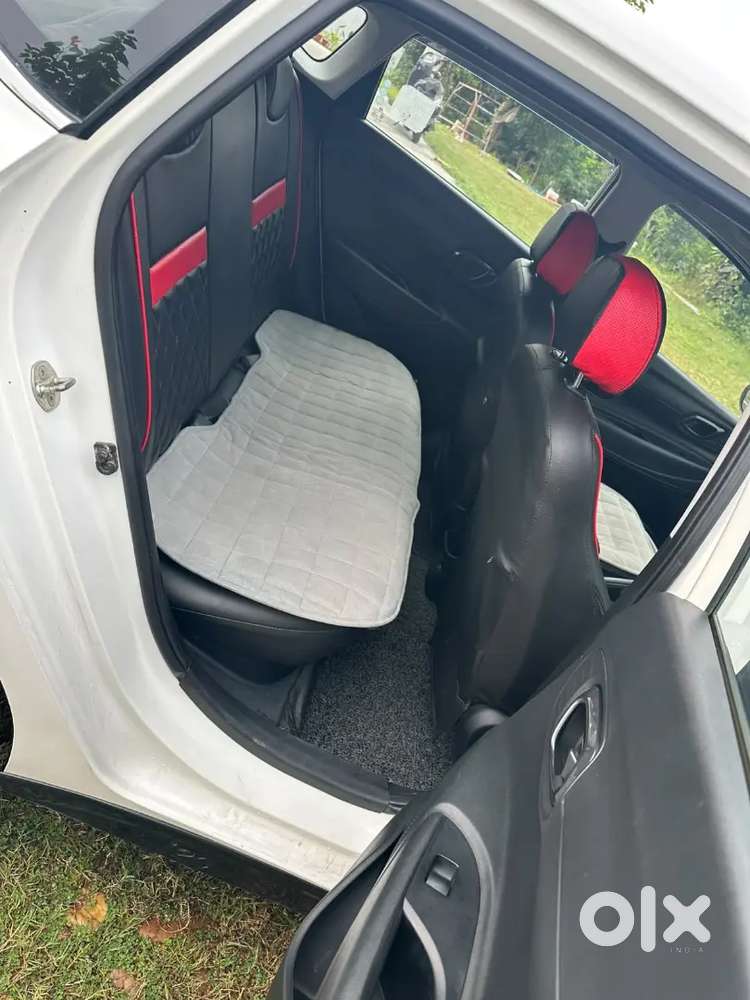 Hyundai New I20 Sportz 2021