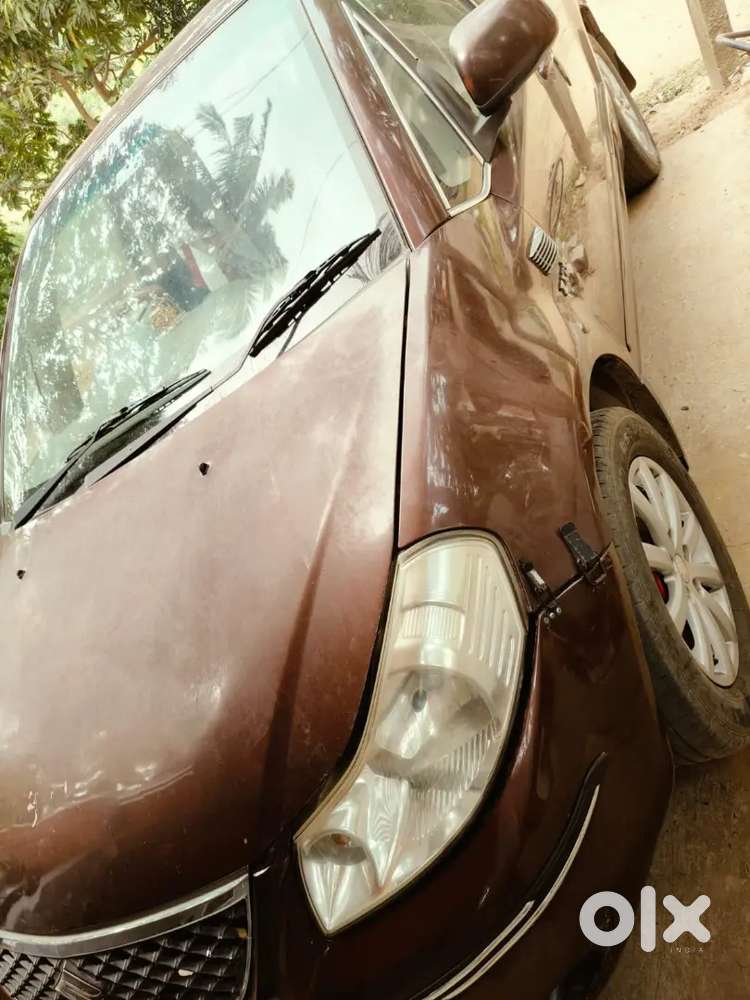Maruti Suzuki Sx4 2009 Petrol Well Maintained