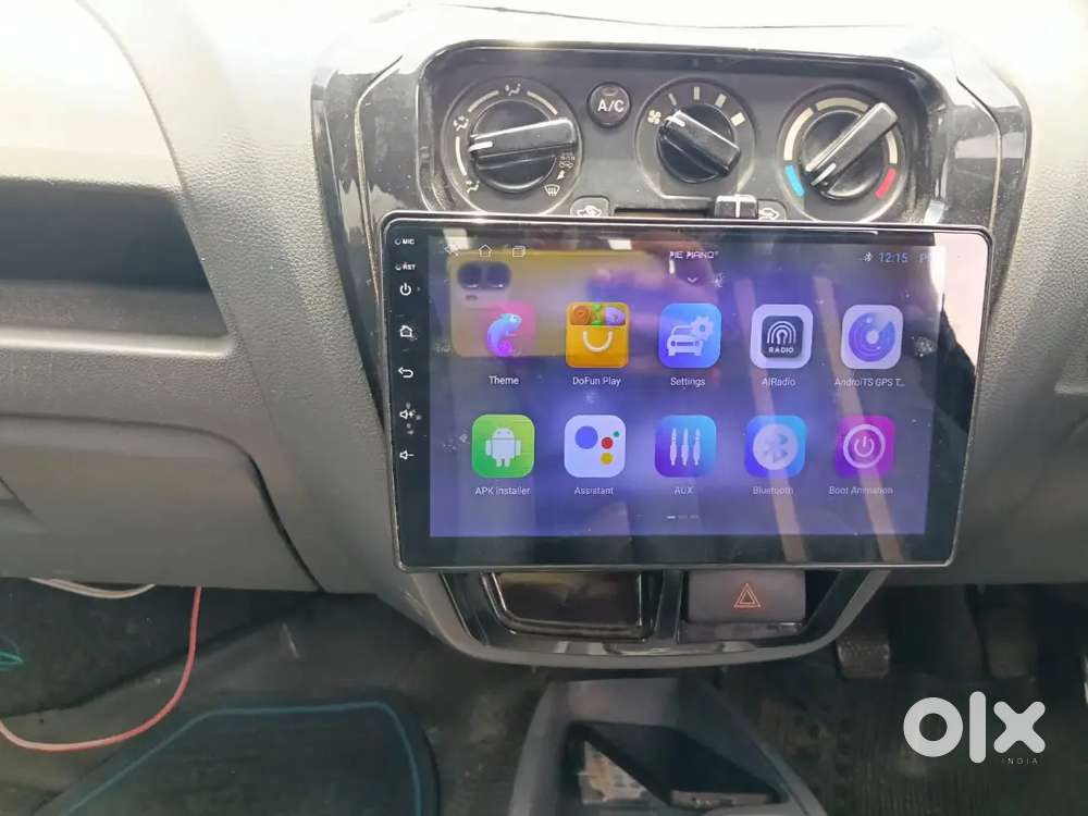 Maruti Suzuki Alto 800 2013