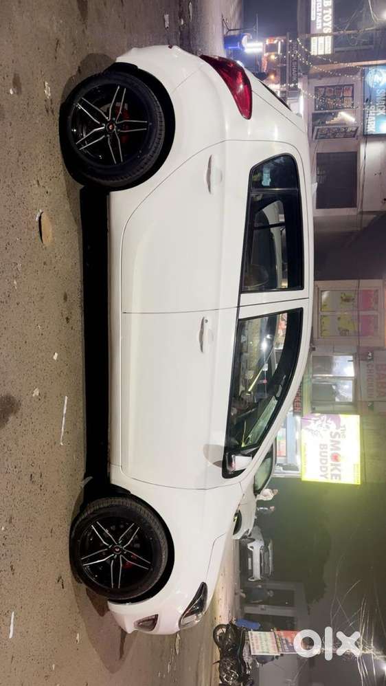 Hyundai I20 Sportz 2015 Diesel