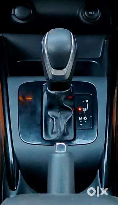 Toyota Glanza 1.2 G Amt, 2023, Petrol