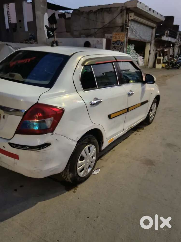 Maruti Dzire Vxi 2019