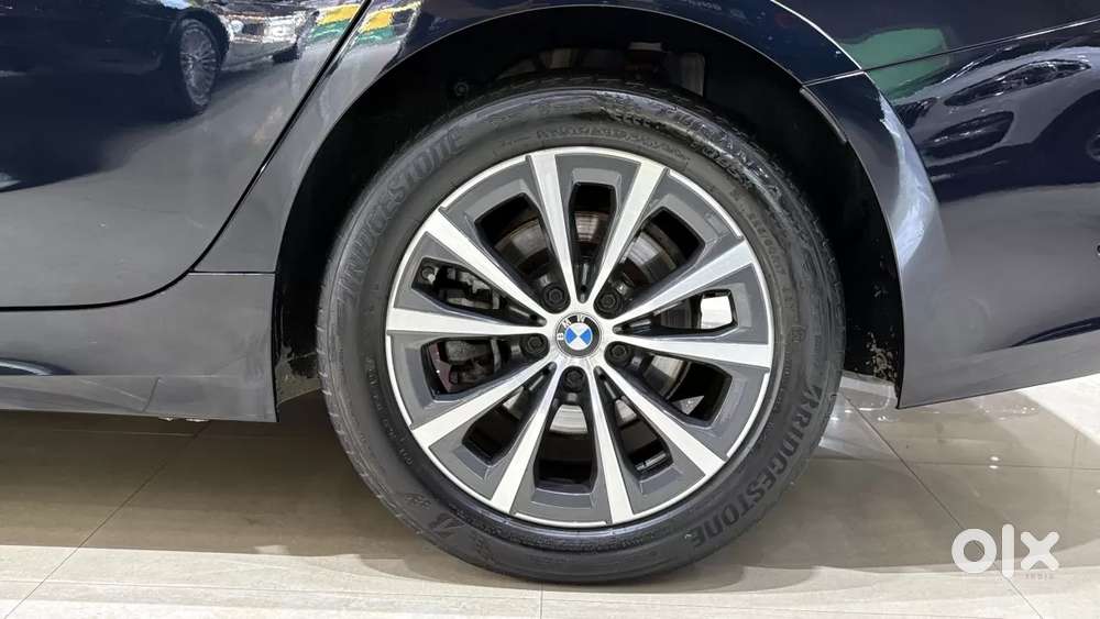 Bmw 3 Series Gran Limousine 2.0 320ld Luxury Line, 2022, Diesel