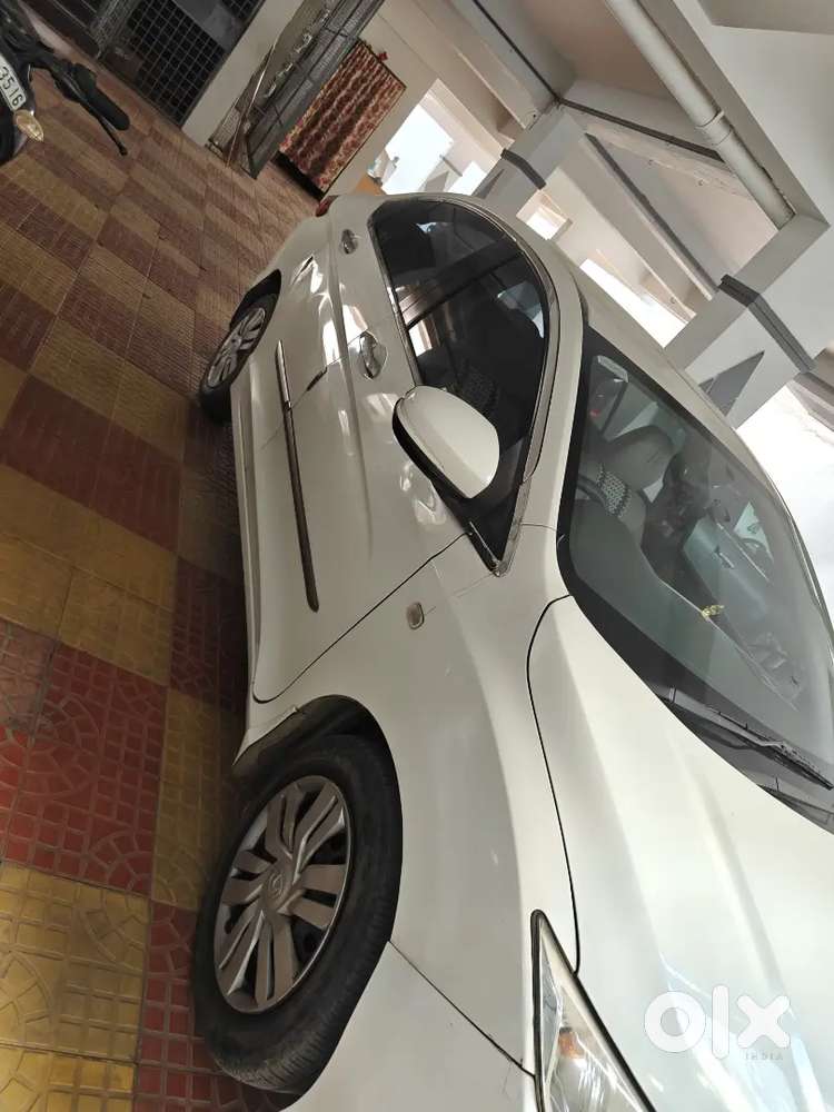Immaculate Honda City 1.5 I-dtec Sv (diesel) | Loaded With 1000w Jbl