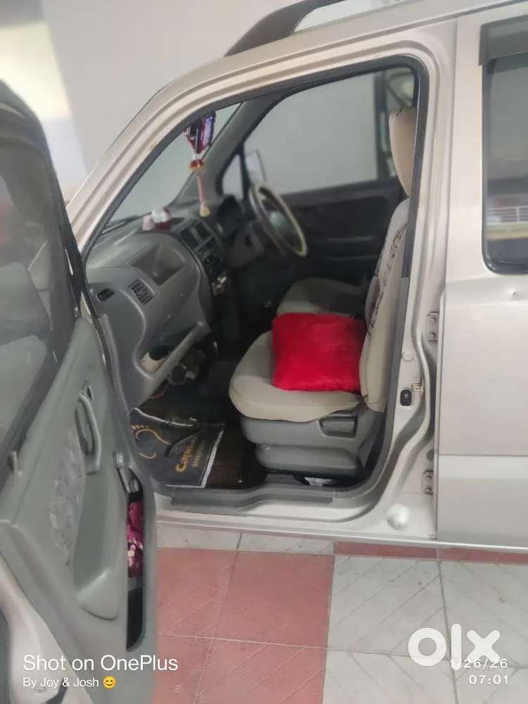 Maruti Suzuki Wagon R 2005 Petrol Well Maintained