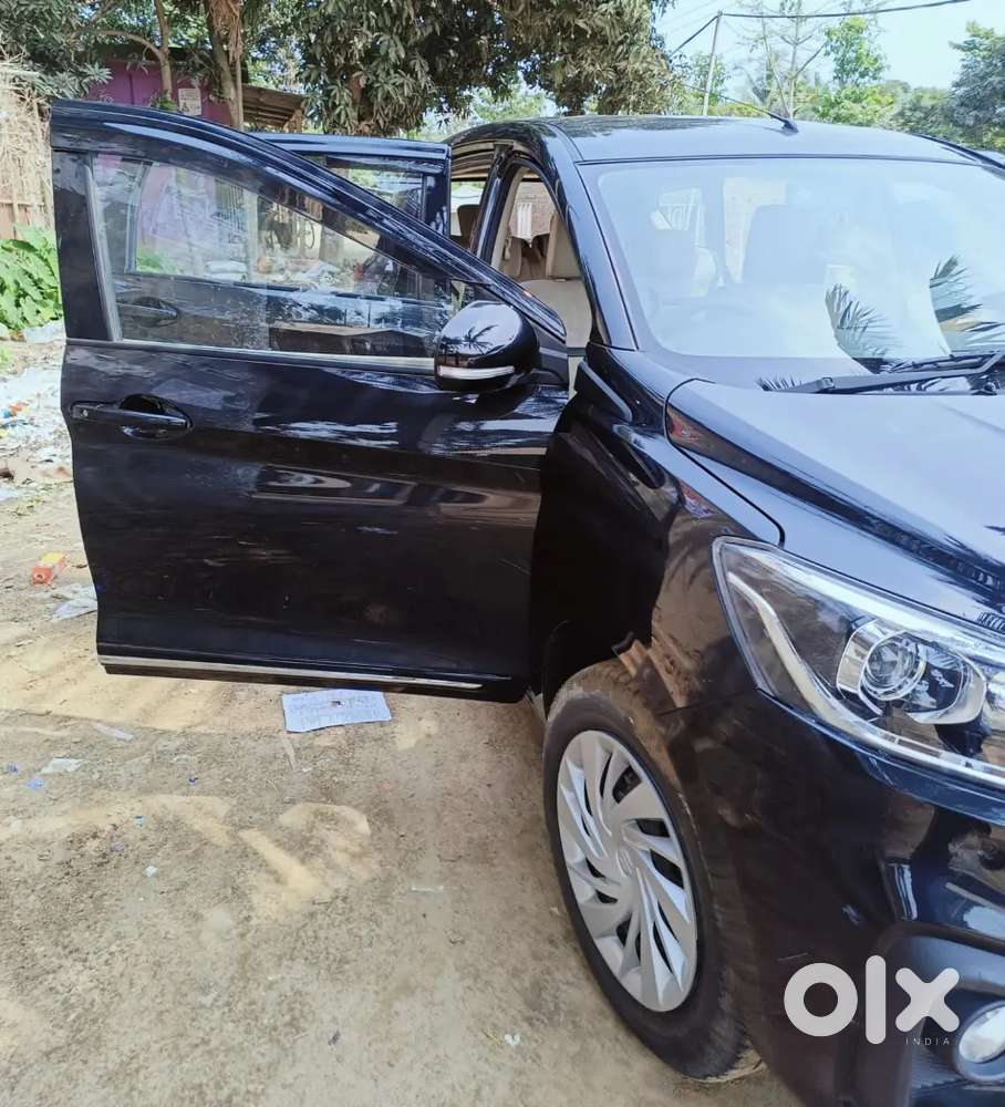 Maruti Suzuki Ertiga 2026 1.5 Vxi