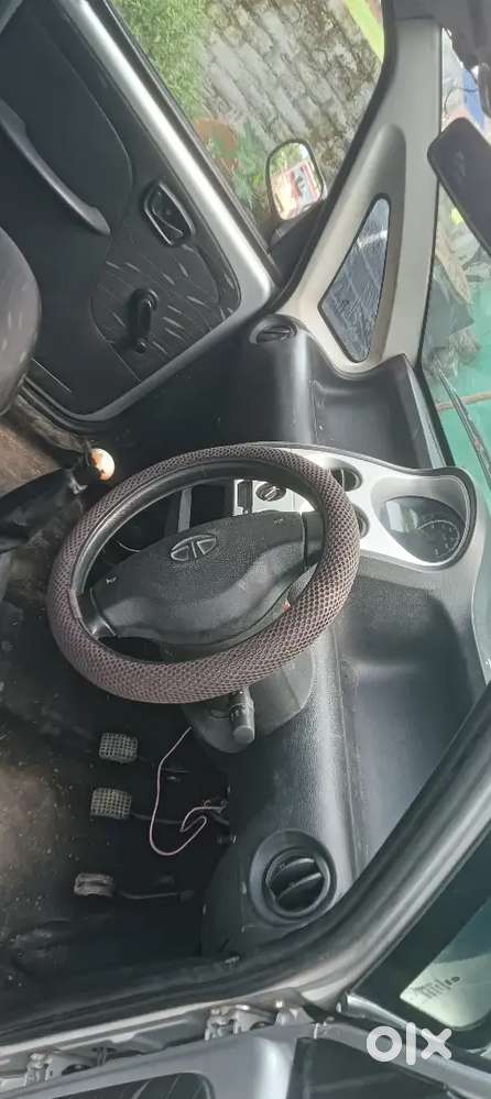 Tata Nano Twist Xe 2013