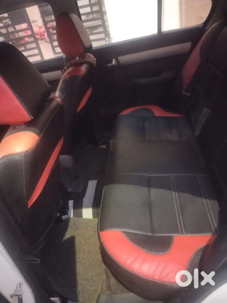 Maruti Suzuki Swift Dzire 2011 Diesel 70000 Km Driven