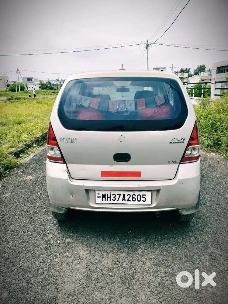 Maruti Suzuki Zen Estilo 2009 Petrol Well Maintained