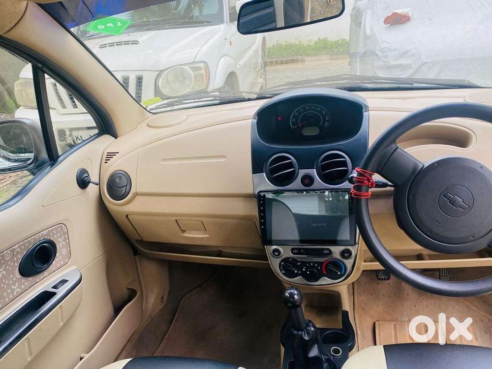 Chevrolet Spark 2011 Urgent Sale