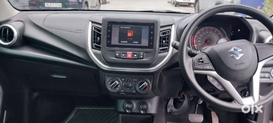 Maruti Suzuki Celerio 1.0 Zxi Plus Ags, 2022, Petrol