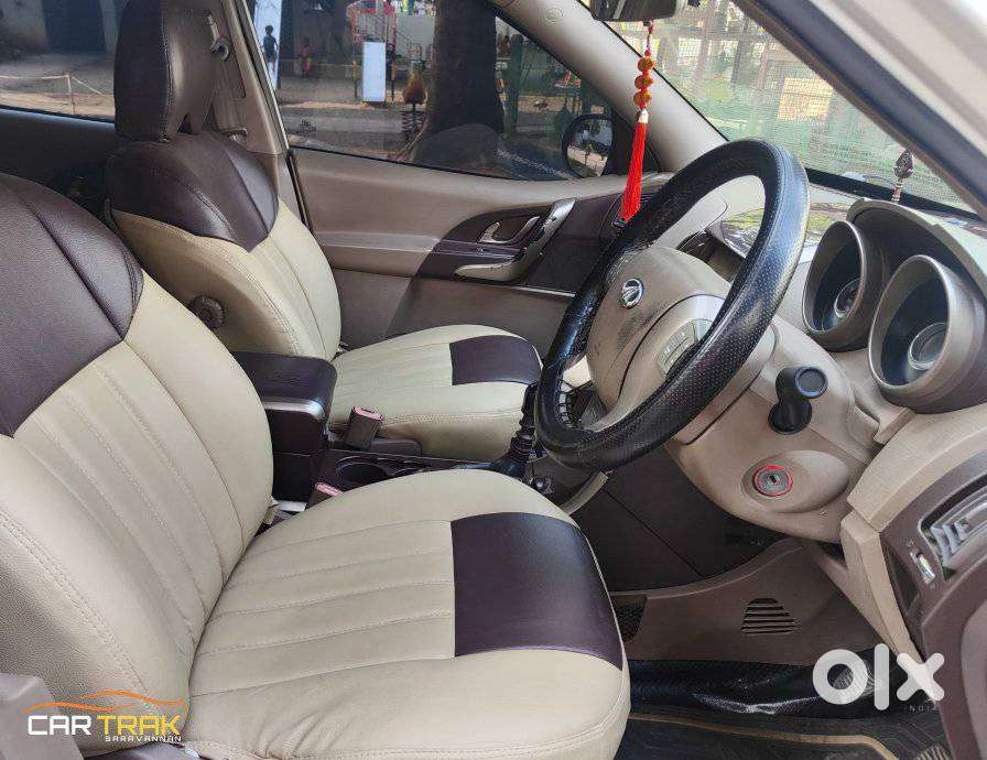 Mahindra Xuv500 2011-2015 W8 2wd, 2013, Diesel