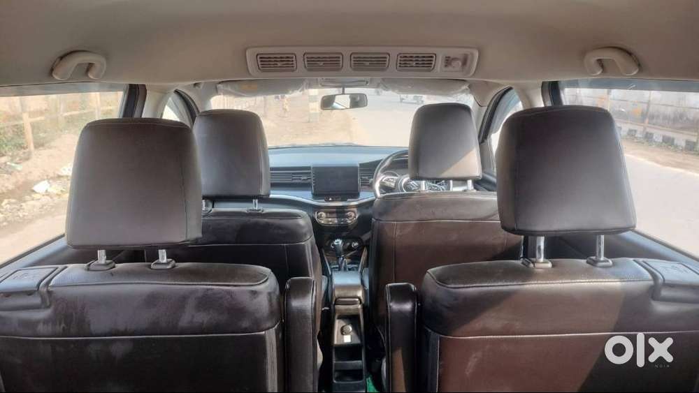 Maruti Suzuki Xl6 2020 Petrol Well Maintained