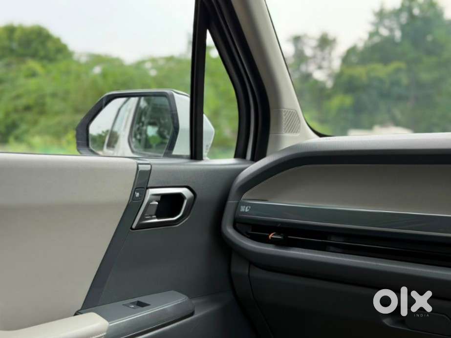 Kia Syros Htx Plus Opt Turbo Dct, 2025, Petrol