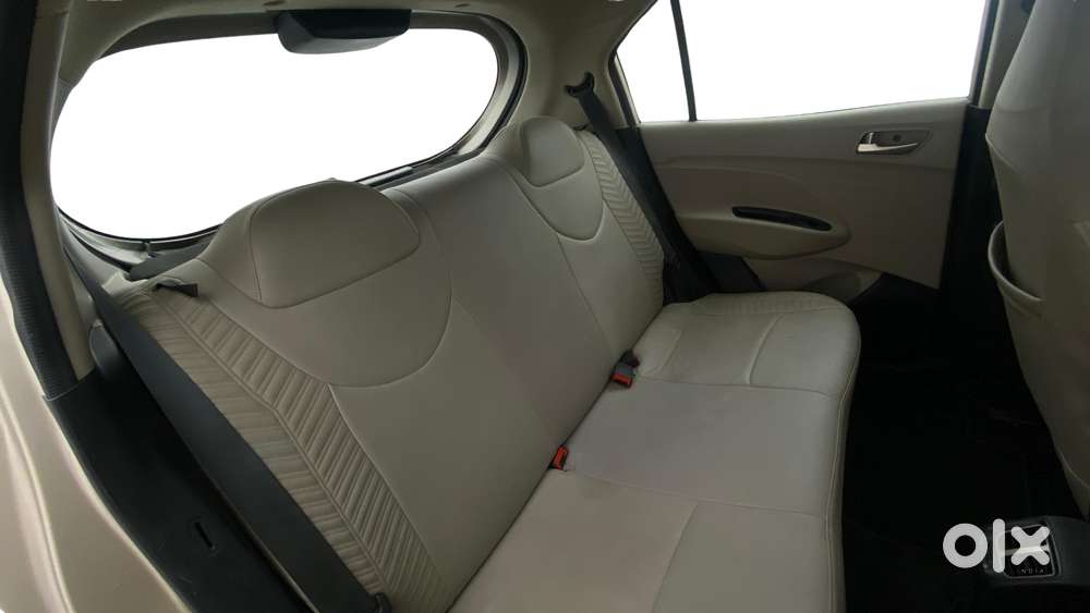 Hyundai New Santro 1.1 Sportz Amt, 2019, Petrol