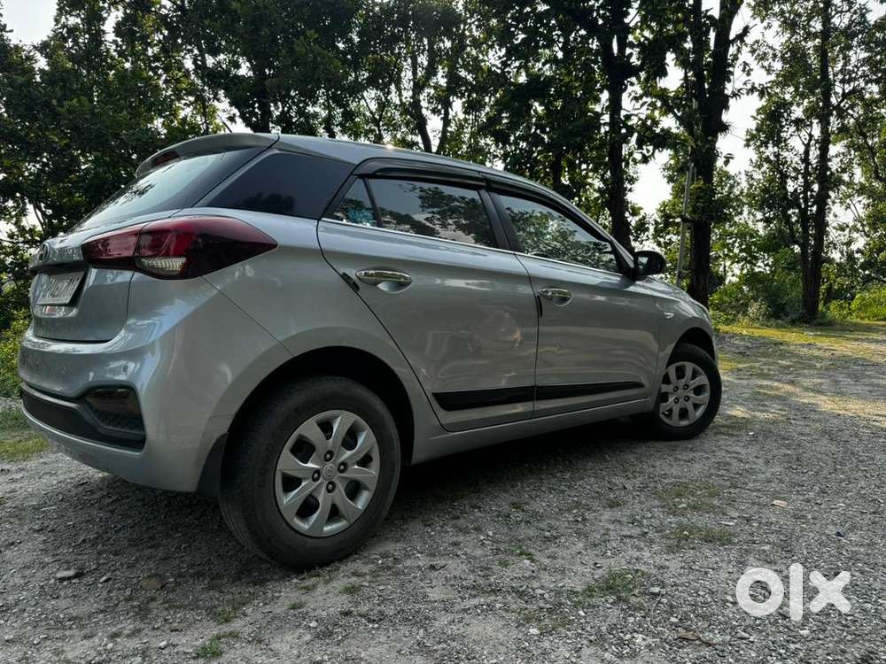 Hyundai Elite I20 2019 Cng Excellent Condition