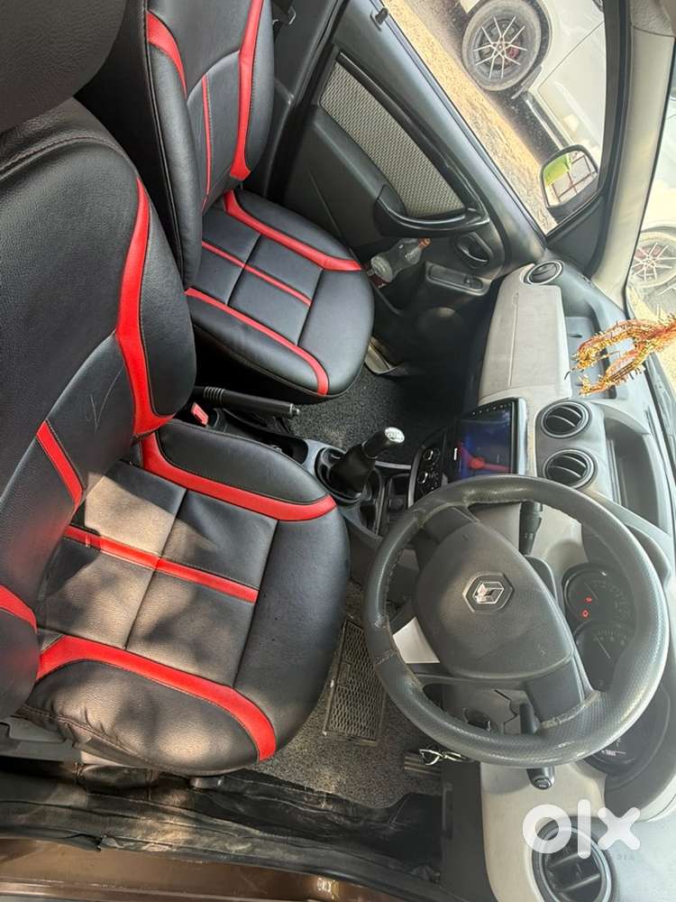 Renault Duster 2015 Diesel 97000 Km Driven