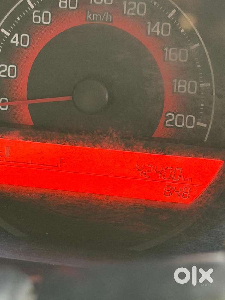 Maruti Suzuki Ignis 1.2 Sigma Mt, 2021, Petrol