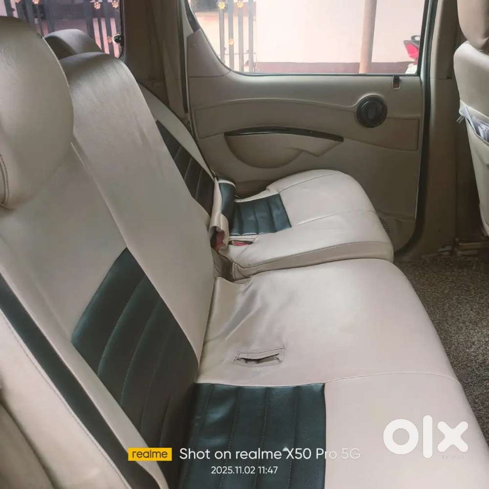 Mahindra Xylo 2019 Diesel 270000 Km Driven