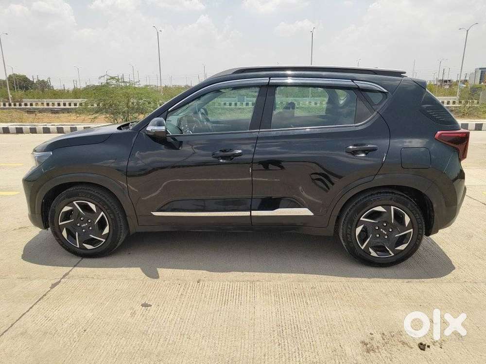 Kia Sonet Htk Plus, 2025, Diesel