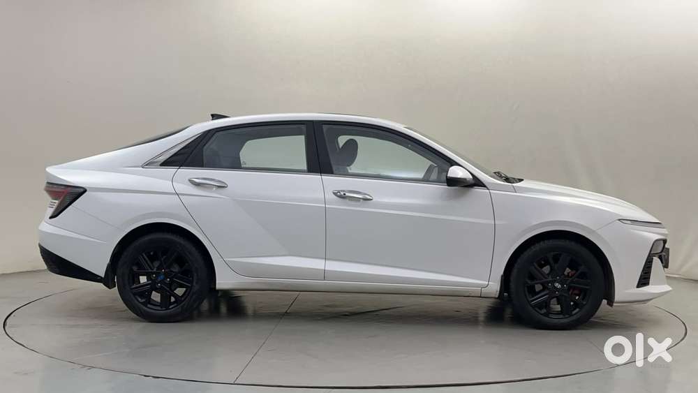 Hyundai Verna 1.5 Sx (o) Turbo Petrol, 2023, Petrol