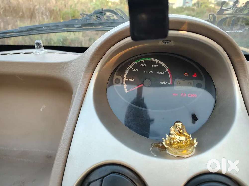 Tata Nano 2012 Petrol Well Maintained