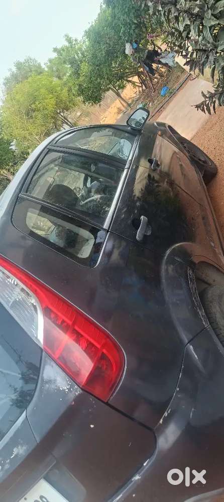 Ford Figo Super Condition, 4new Tyres,ac Running,screen Available.