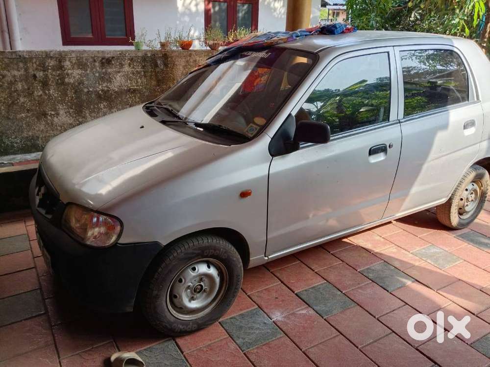 Maruti Suzuki Alto 2006 Petrol 41000 Km Driven