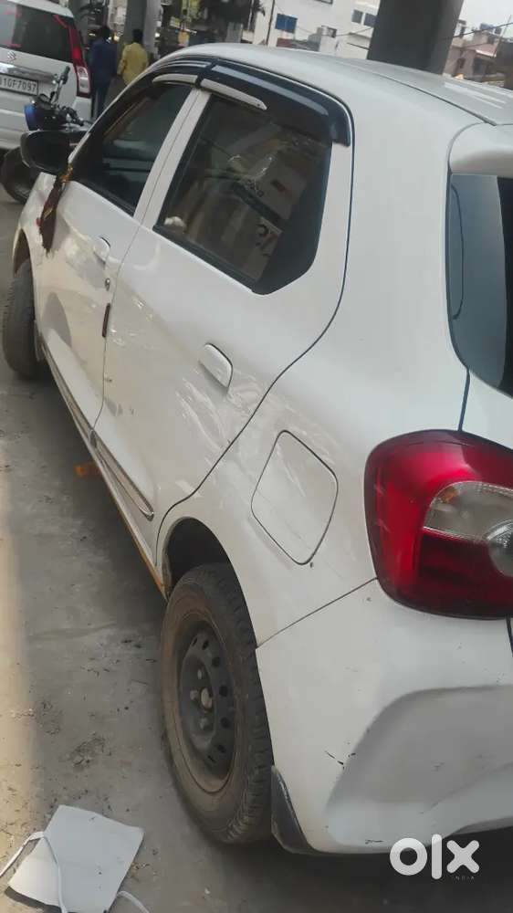 2023 Maruti Suzuki Alto
