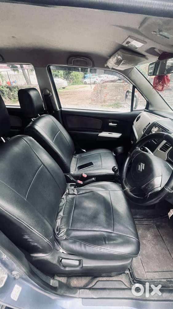 Maruti Suzuki Wagon R Lxi Cng, 2013, Cng & Hybrids