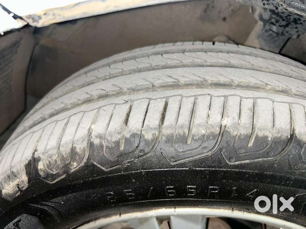 Hyundai 2012 Manual Car