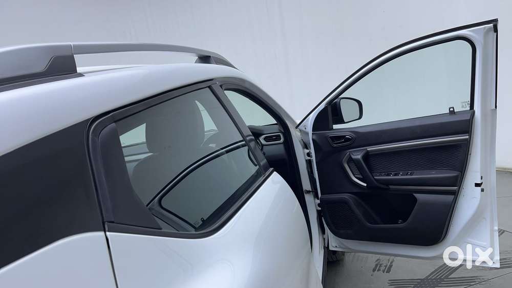 Renault Kiger Rxz Turbo Cvt, 2021, Petrol
