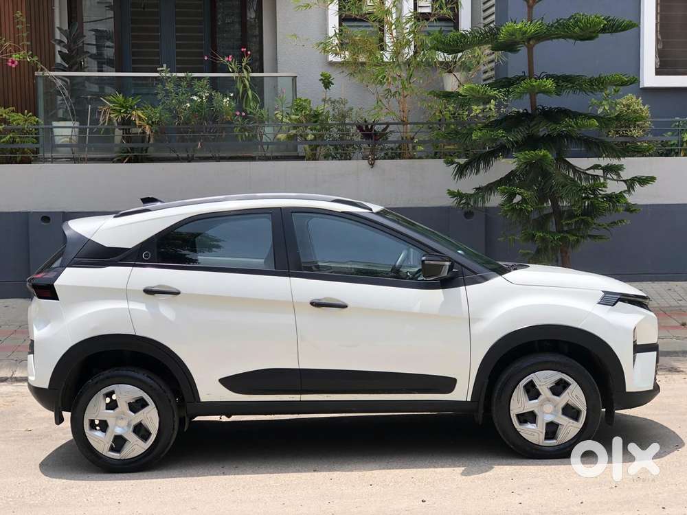 Tata Nexon Pure S 1.5 Revotorq Diesel 6mt, 2024, Diesel