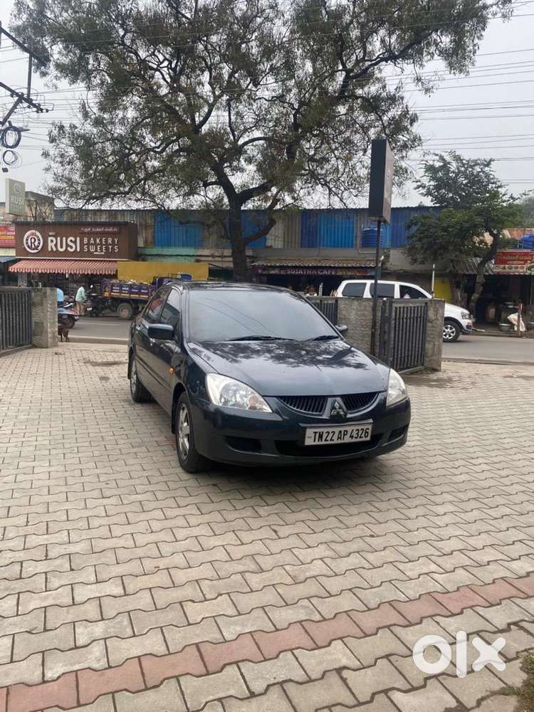 Mitsubishi Cedia 2006 Petrol Well Maintained