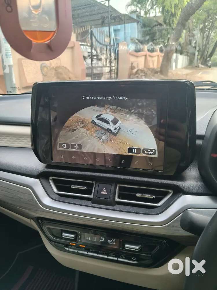 Maruthi Suzuki Swift Dezire