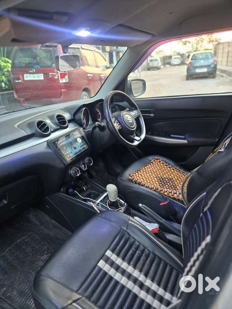Maruti Suzuki Swift Amt Zdi, 2018, Diesel