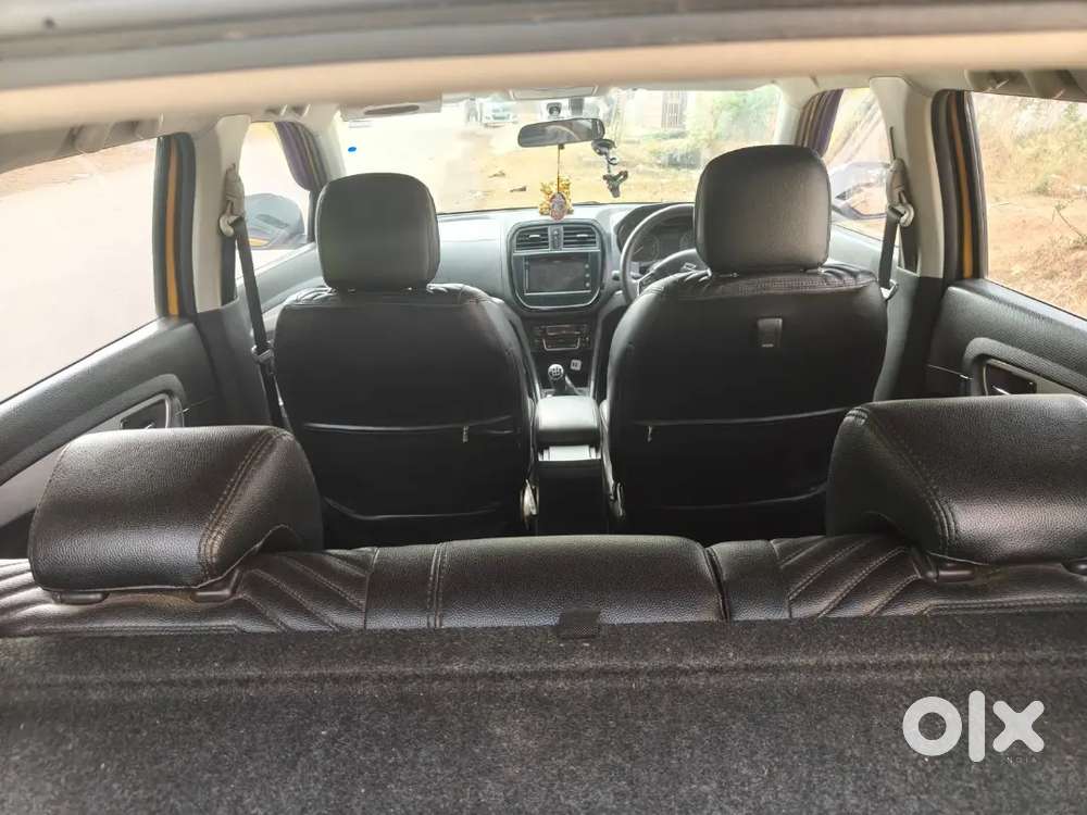 Maruti Suzuki Vitara 2016 Diesel Manual