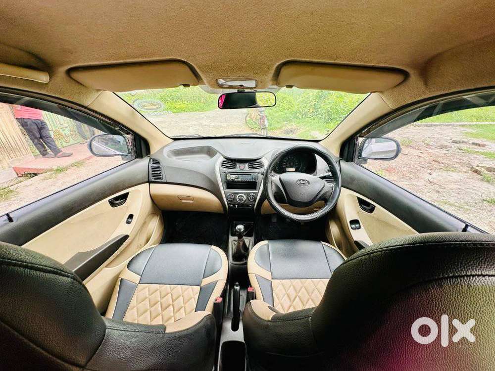 Hyundai Eon Era +, 2013, Petrol