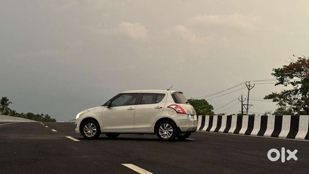Maruti Suzuki Swift 2012 Diesel Well Maintained