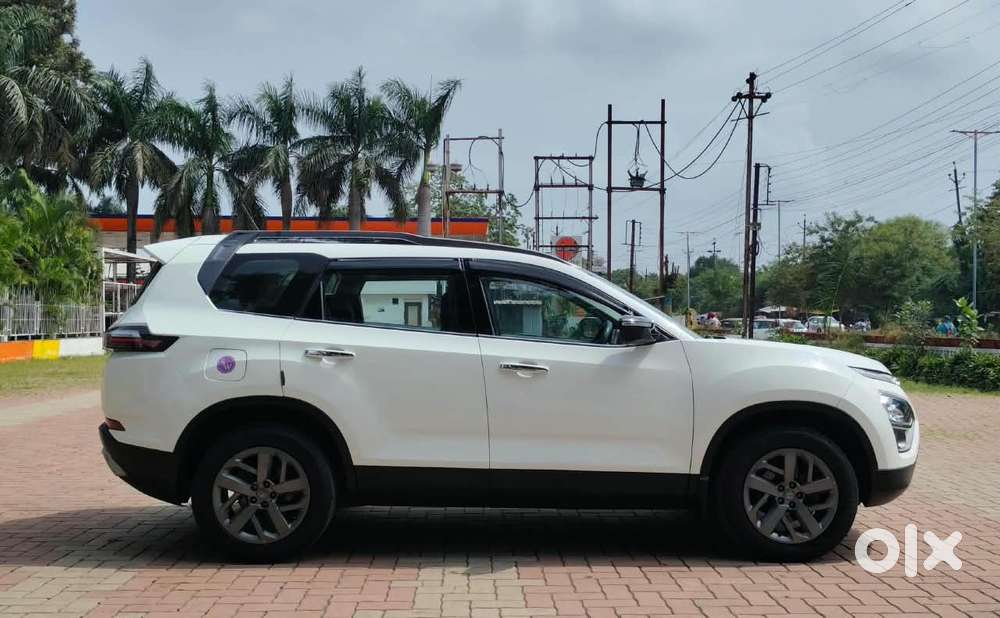 Tata Safari 2.0 Kryotec Xt Plus, 2022, Diesel